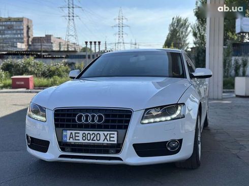 Audi A5 2011 - фото 13
