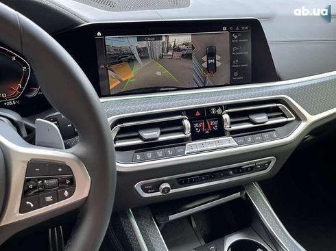 BMW X7 2022 - фото 28