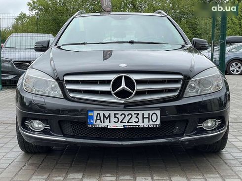 Mercedes-Benz C-Класс 2009 - фото 5