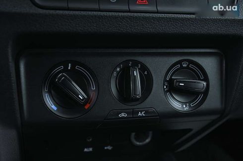 Skoda Fabia 2015 - фото 22