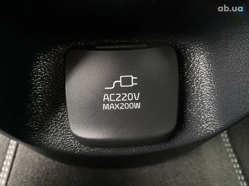 Kia Niro 2021 - фото 12