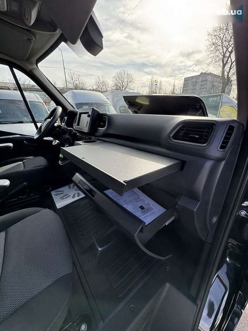 Renault Master 2021 - фото 30