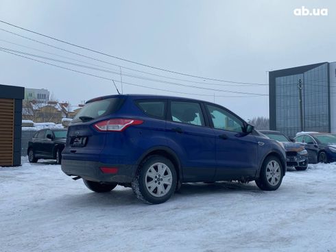 Ford Escape 2014 - фото 5