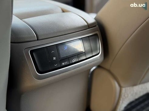Toyota Highlander 2015 - фото 28