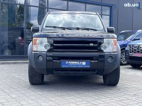 Land Rover Discovery 2008 - фото 5