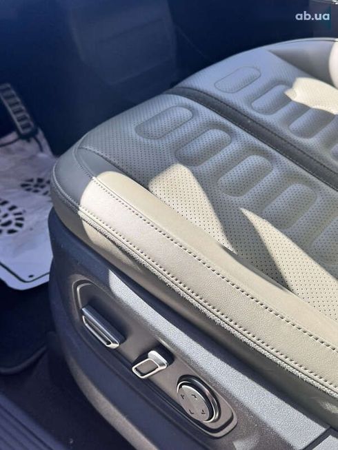 Rivian R1S 2023 - фото 14