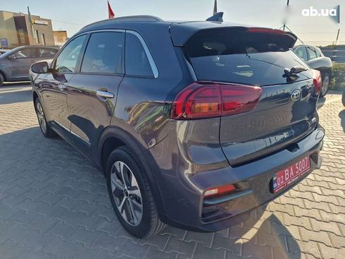 Kia Niro 2020 - фото 15