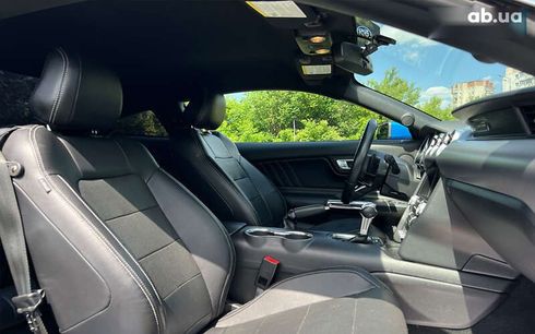 Ford Mustang 2019 - фото 14