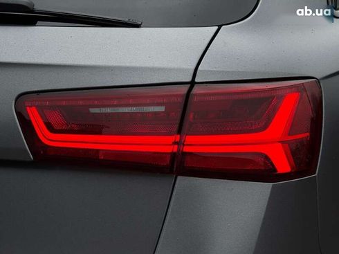 Audi A6 2017 - фото 19