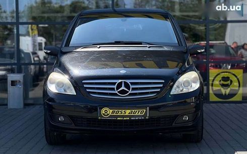 Mercedes-Benz B-Класс 2005 - фото 2
