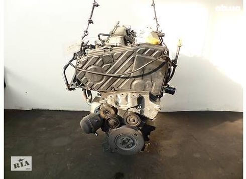 двигатель в сборе для Fiat Punto - купити на Автобазарі - фото 4