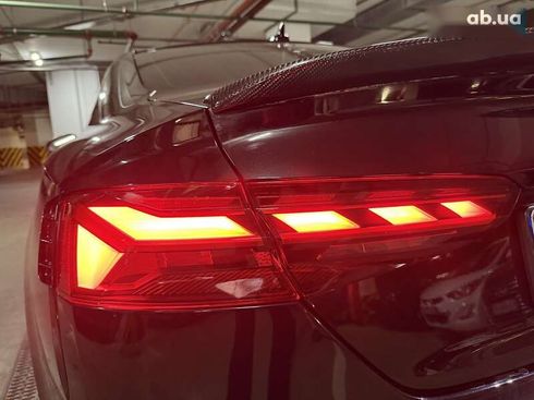 Audi A5 2020 - фото 24