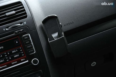 Volkswagen Golf 2008 - фото 25