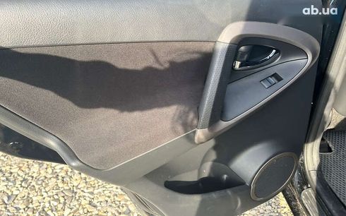 Toyota RAV4 2007 - фото 16