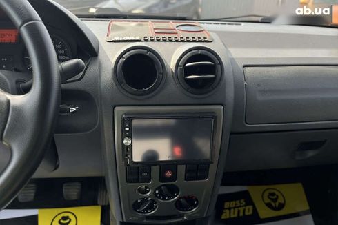 Dacia logan mcv 2008 - фото 23