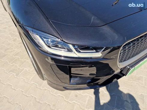 Jaguar I-Pace 2018 - фото 6