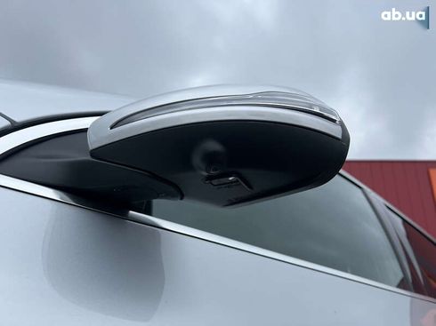 Mercedes-Benz EQA-Класс 2023 - фото 9