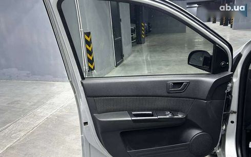 Hyundai Getz 2006 - фото 7