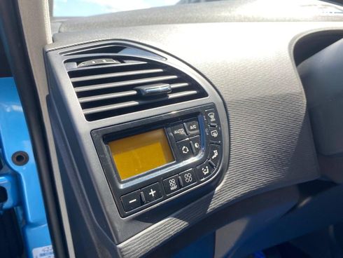 Citroёn C4 Picasso 2011 синий - фото 15