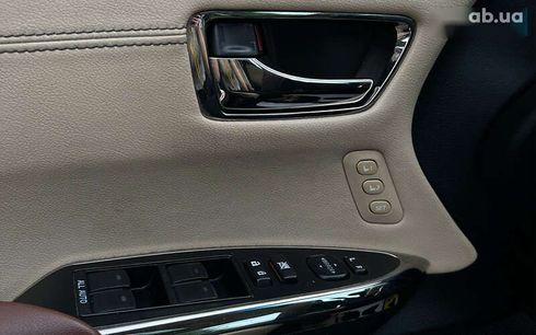 Toyota Avalon 2013 - фото 20