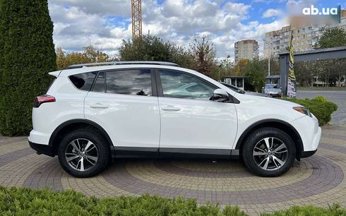 Toyota RAV4 2016 - фото 8