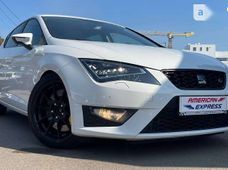 Продажа SEAT б/у в Киевской области - купить на Автобазаре