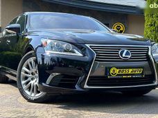 Продажа б/у Lexus LS 2013 года - купить на Автобазаре