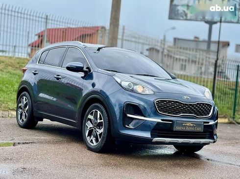 Kia Sportage 2019 - фото 4