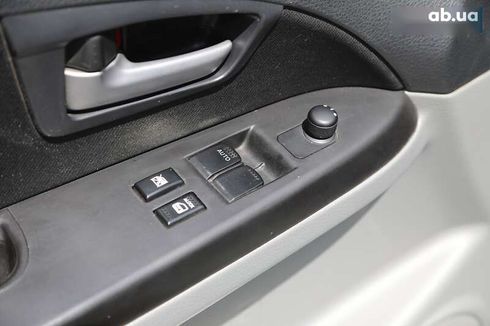 Suzuki SX4 2013 - фото 21