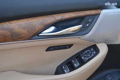 Cadillac CT 5 2020 - фото 16