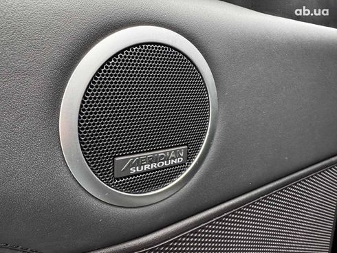 Land Rover Discovery 2019 черный - фото 49