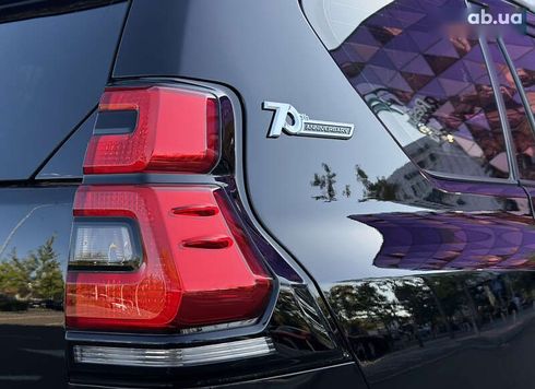 Toyota Land Cruiser Prado 2018 - фото 14