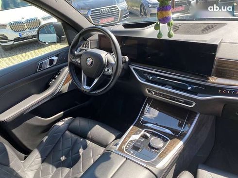 BMW X5 2023 - фото 10