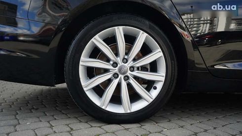 Audi A6 2020 - фото 23