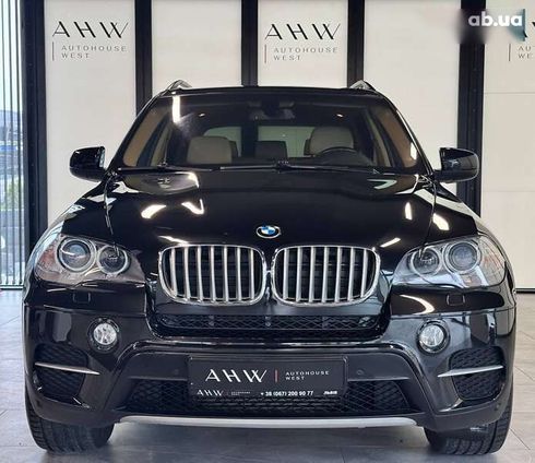 BMW X5 2010 - фото 2