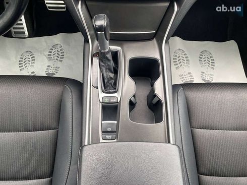 Honda Accord 2020 - фото 19