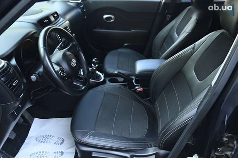 Kia Soul 2016 - фото 15