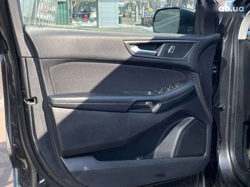 Ford Edge 2018 - фото 27