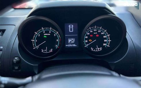 Toyota Land Cruiser 2012 - фото 15