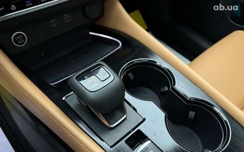 Nissan Rogue 2023 - фото 19