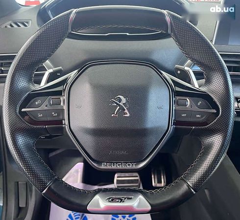Peugeot 5008 2019 - фото 14