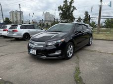 Продажа б/у Chevrolet Volt 2015 года в Киеве - купить на Автобазаре