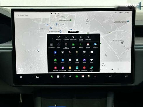 Tesla Model X 2022 - фото 26
