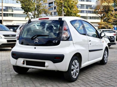 Citroёn C1 2008 - фото 6