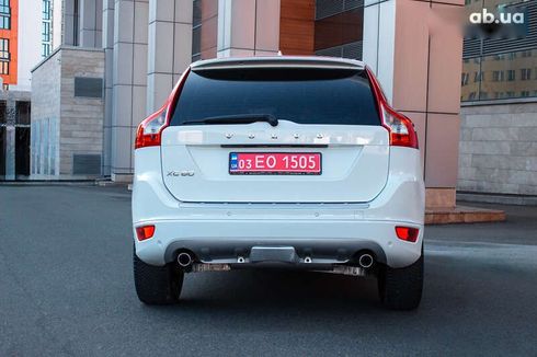 Volvo XC60 2010 - фото 10