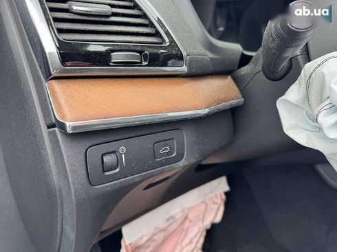 Volvo XC90 2019 - фото 14