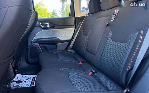 Jeep Compass 2021 - фото 22