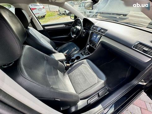 Volkswagen Passat 2015 - фото 29