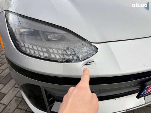 Hyundai Ioniq 6 2023 - фото 3