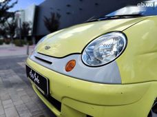 Купить Daewoo Matiz бу в Украине - купить на Автобазаре